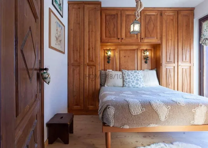 Courmayeur~Navetta Gratuita Per Il Centro+Impianti