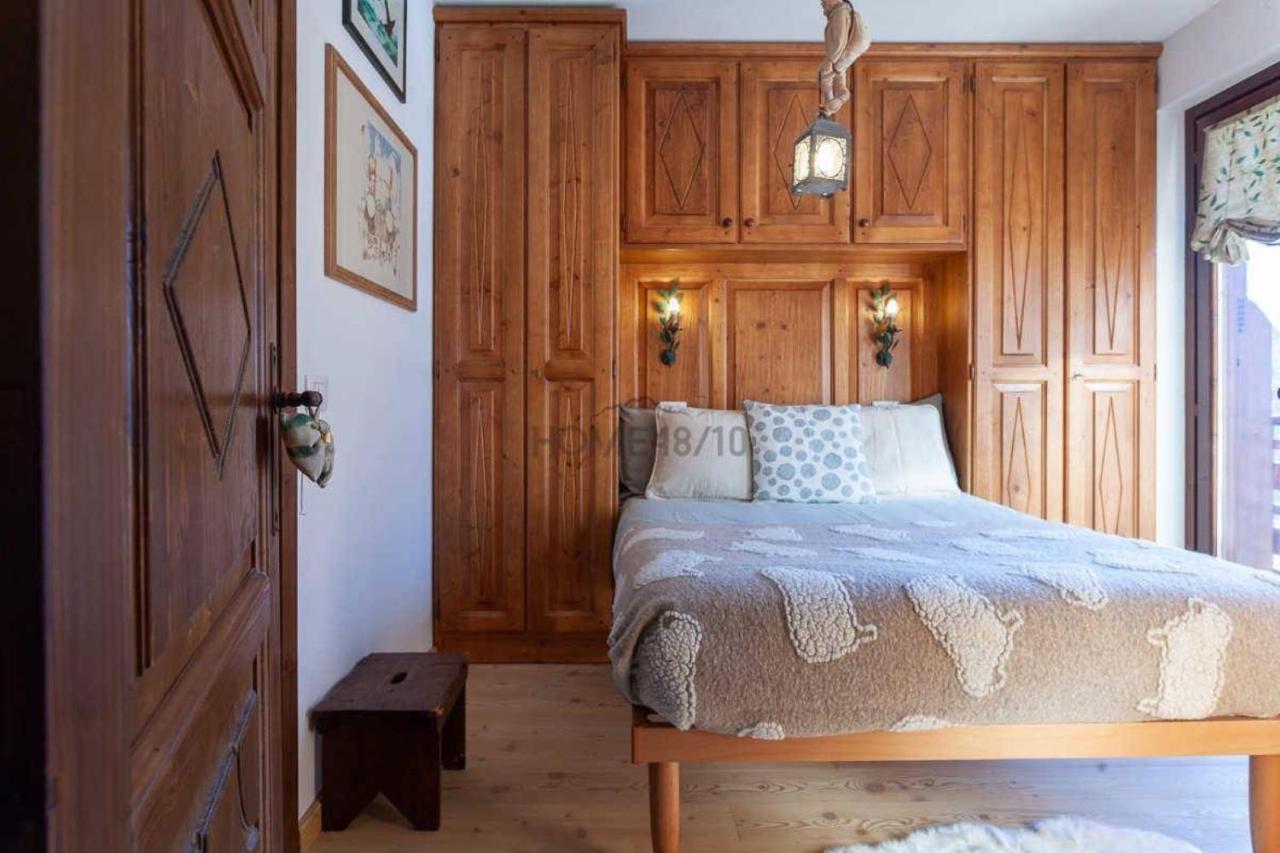 Courmayeur~navetta Gratuita Per Il Centro+impianti Apartment