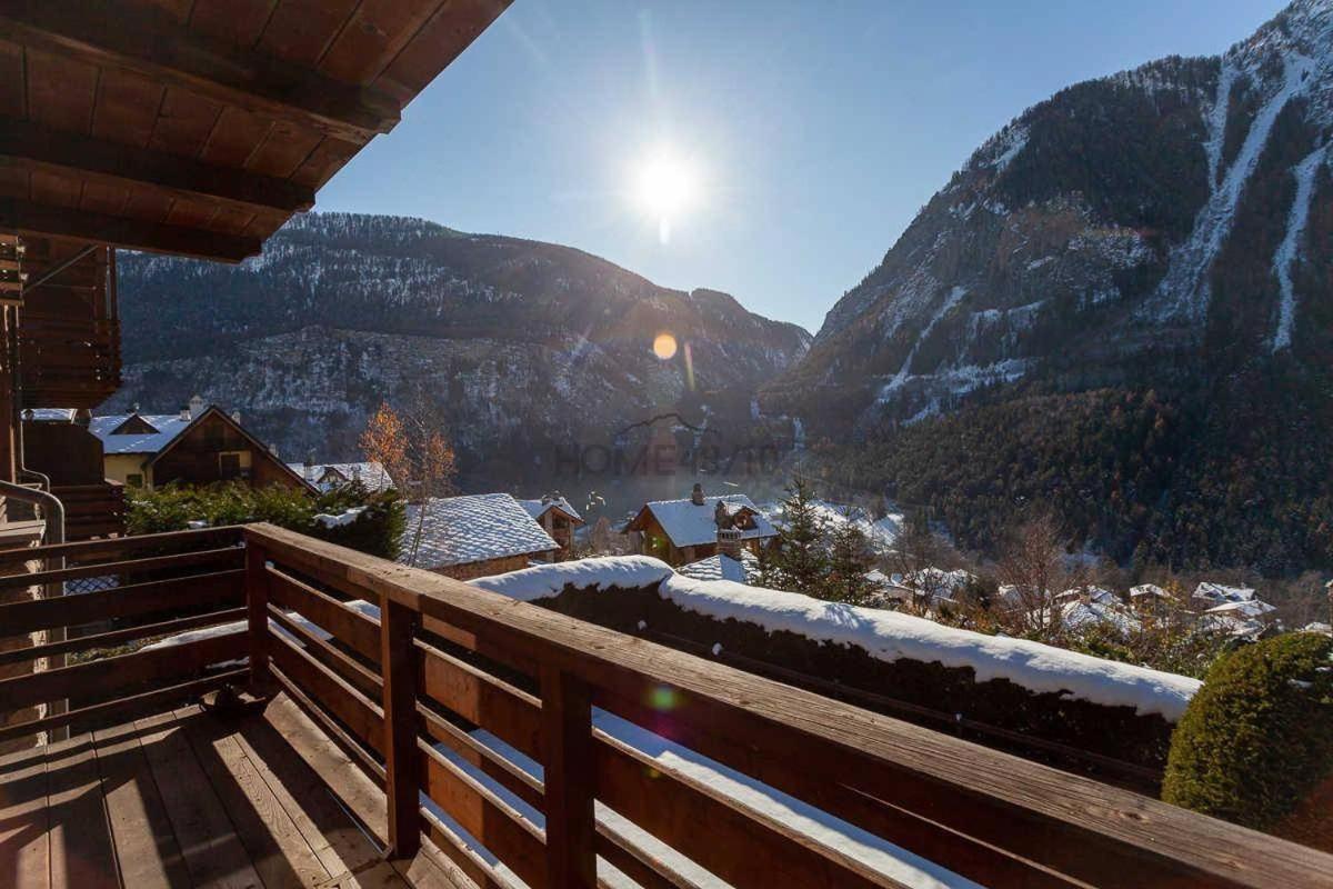 Courmayeur~navetta Gratuita Per Il Centro+impianti *