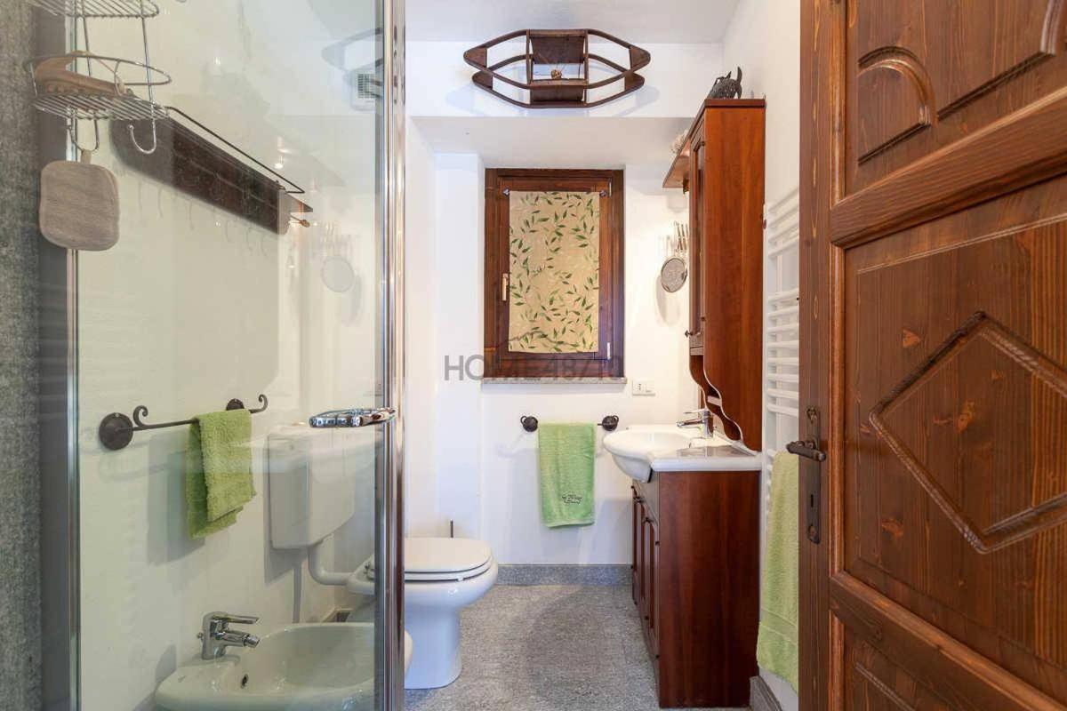 Apartment Courmayeur~navetta Gratuita Per Il Centro+impianti