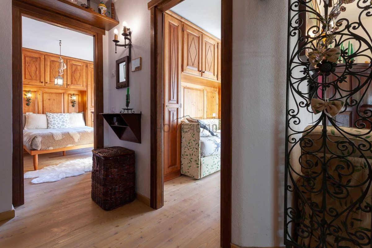 Courmayeur~navetta Gratuita Per Il Centro+impianti *
