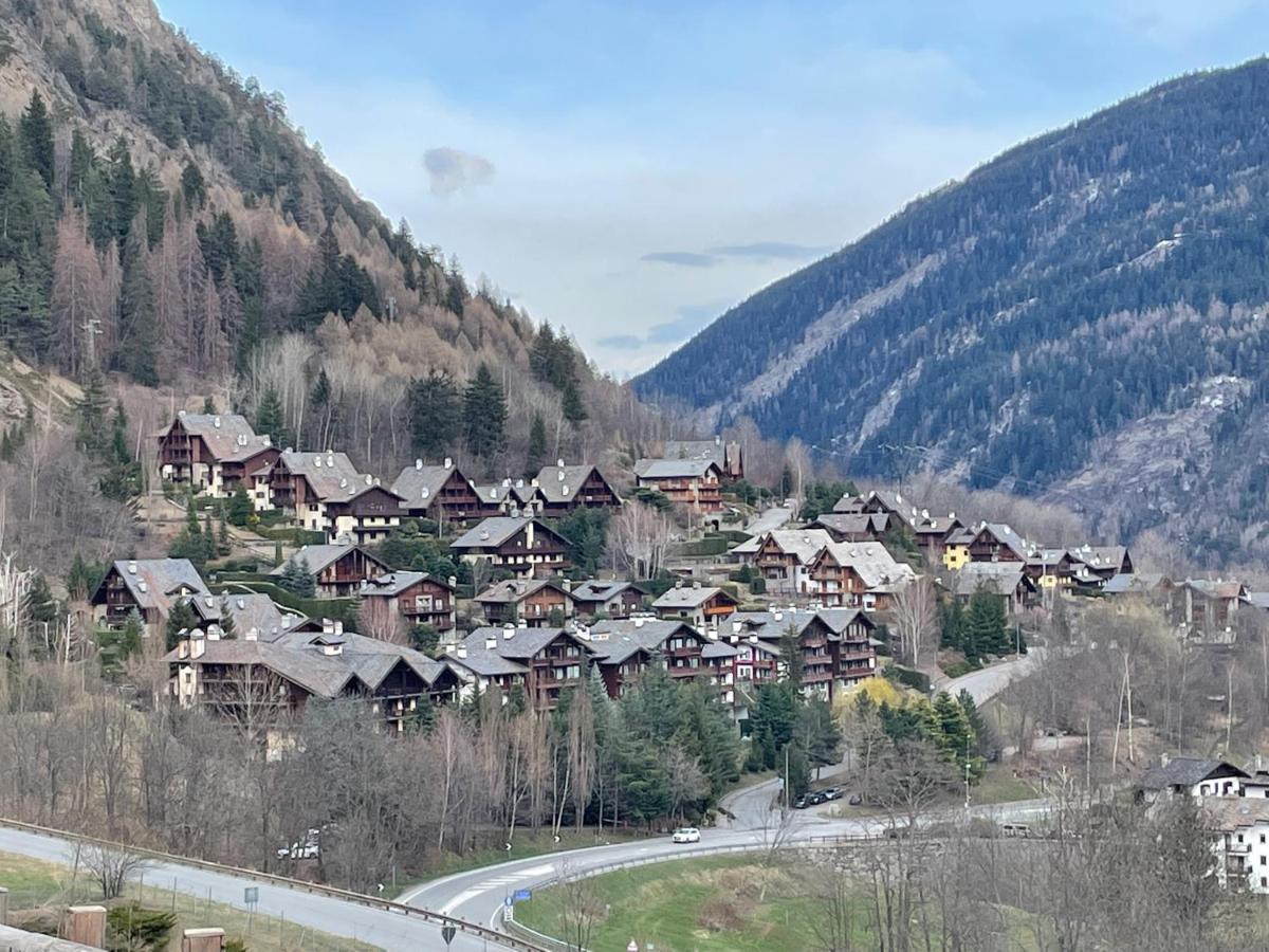 Courmayeur~navetta Gratuita Per Il Centro+impianti *