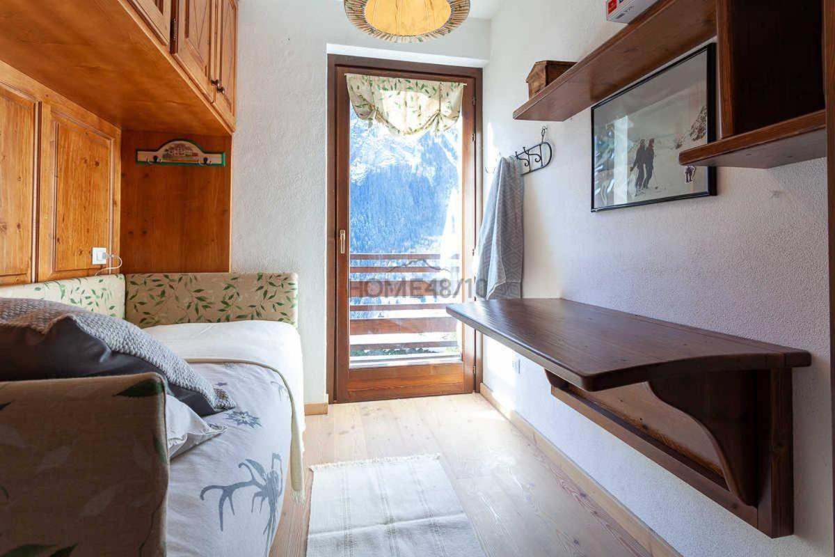 Courmayeur~navetta Gratuita Per Il Centro+impianti