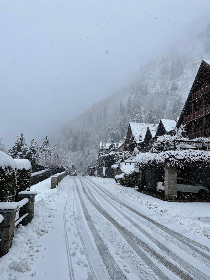 Apartment Courmayeur~navetta Gratuita Per Il Centro+impianti Courmayeur