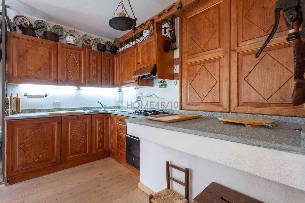 Apartment Courmayeur~navetta Gratuita Per Il Centro+impianti Courmayeur